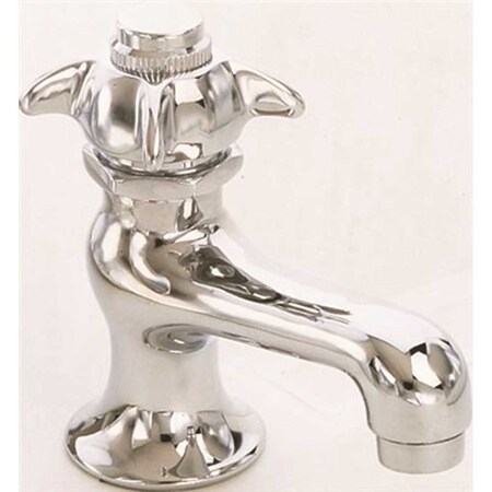 Proplus Single-Handle Lead Free Basin Faucet Comp in Chrome 012038LF